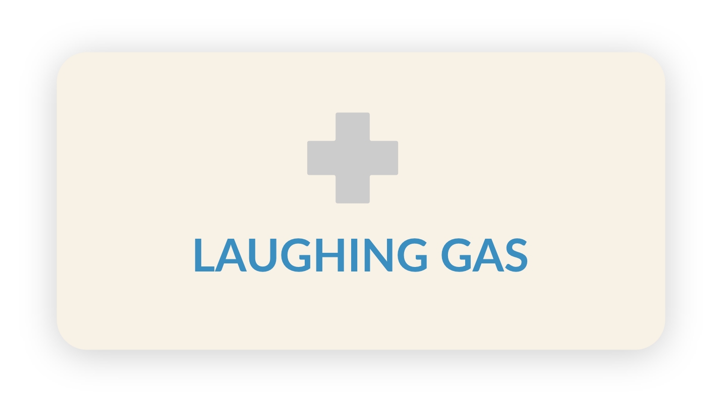 Laughing Gas