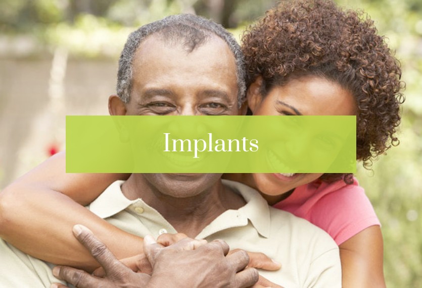 Dental Implants