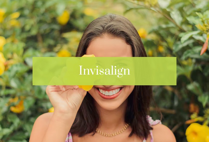 Invisalign